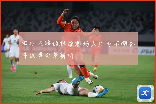 田径王峥的辉煌赛场人生与不懈奋斗故事全景解析